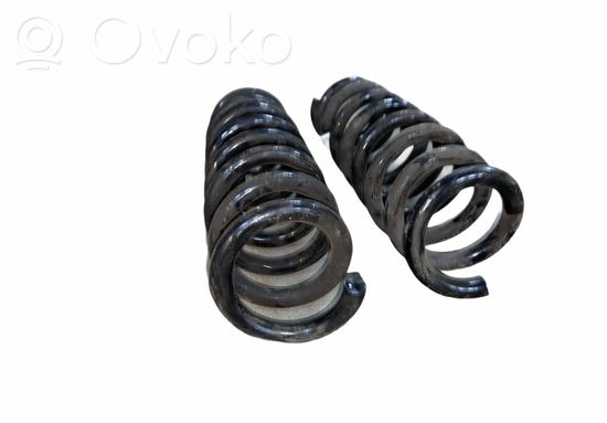 BMW 4 F32 F33 Rear coil spring