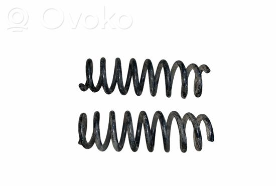 BMW 3 E90 E91 Rear coil spring