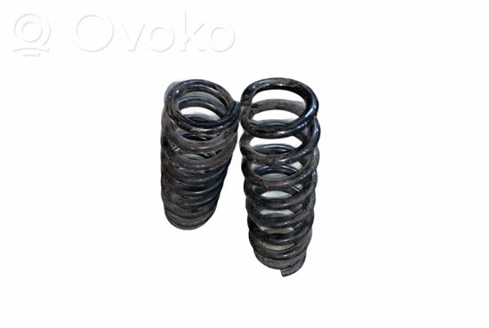 BMW 3 E90 E91 Rear coil spring