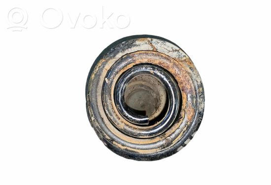 BMW 3 E46 Rear coil spring