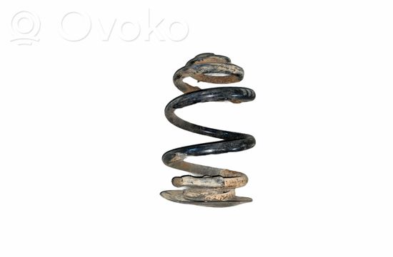 BMW 3 E46 Rear coil spring