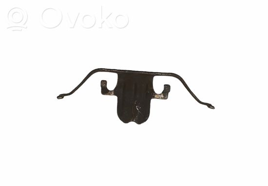 BMW 3 E90 E91 Front Brake Caliper Pad/Carrier 6776526