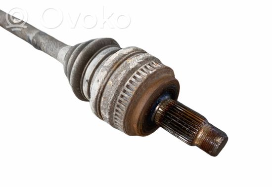 BMW 3 E90 E91 Rear driveshaft 7547075