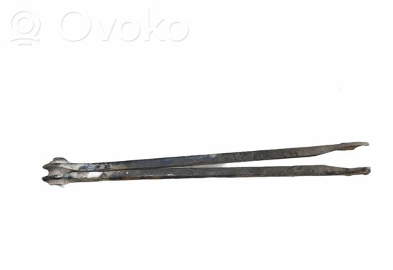 BMW 3 E46 Rear upper control arm/wishbone 6770813