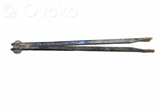 BMW 3 E46 Rear upper control arm/wishbone 6770813