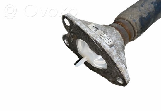 BMW 3 F30 F31 F80 Rear shock absorber/damper 6791588