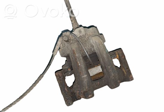 BMW 3 F30 F31 F80 Rear brake caliper 6850858