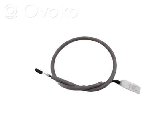 BMW 3 E92 E93 Front door cable line 7119615