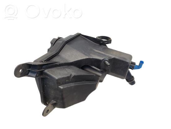 BMW 3 E92 E93 Coolant expansion tank/reservoir 7810592
