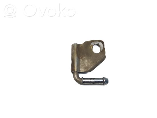BMW 3 E92 E93 Muffler mount bracket/holder 7549977