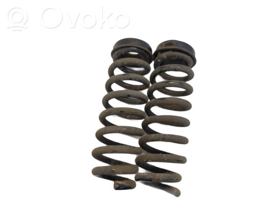 BMW 3 E92 E93 Rear coil spring