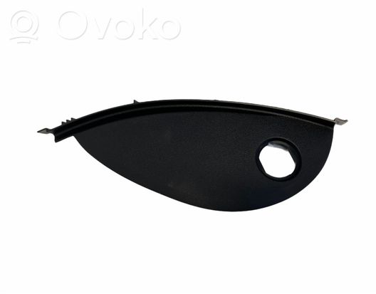 BMW 3 E92 E93 Dashboard side end trim 7123733
