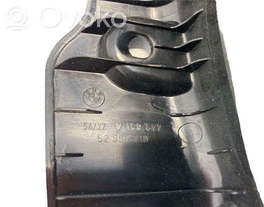 BMW 3 E92 E93 Other trunk/boot trim element 7169577