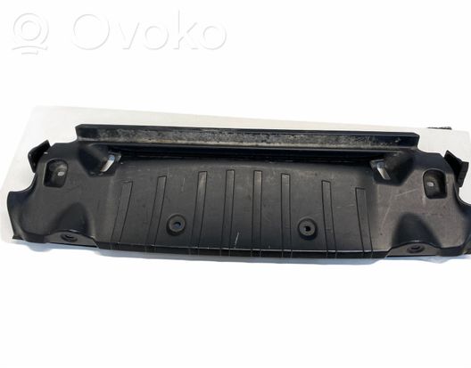 BMW 3 E92 E93 Trunk/boot trim cover 7124301