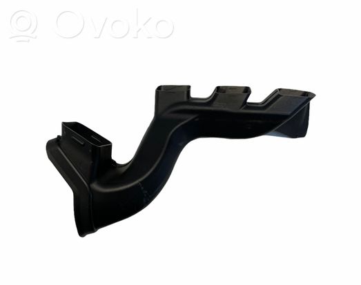 BMW 3 E90 E91 Cabin air duct channel 7078189