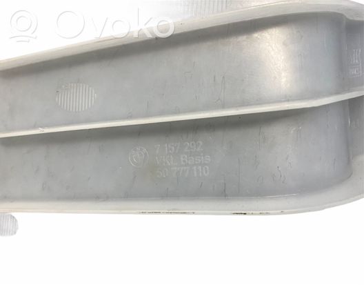 BMW 3 E92 E93 Other trunk/boot trim element 7157292