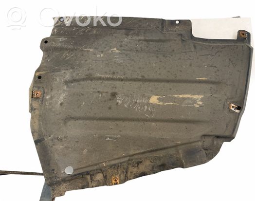 BMW 3 E92 E93 Rear underbody cover/under tray 8044374