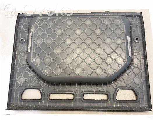 BMW 3 E92 E93 Other trunk/boot trim element 7124303