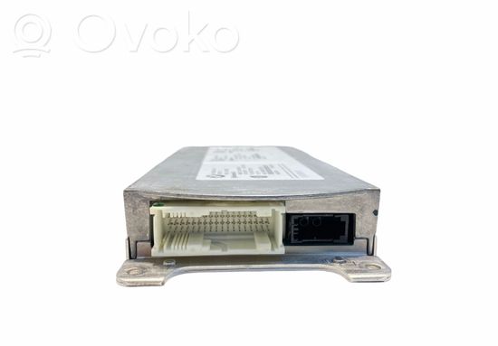 BMW 5 E60 E61 Bluetooth control unit module 9224422