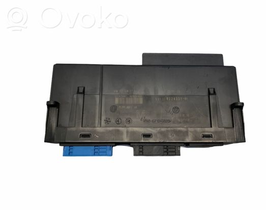 BMW 1 E81 E87 Other control units/modules 9226337