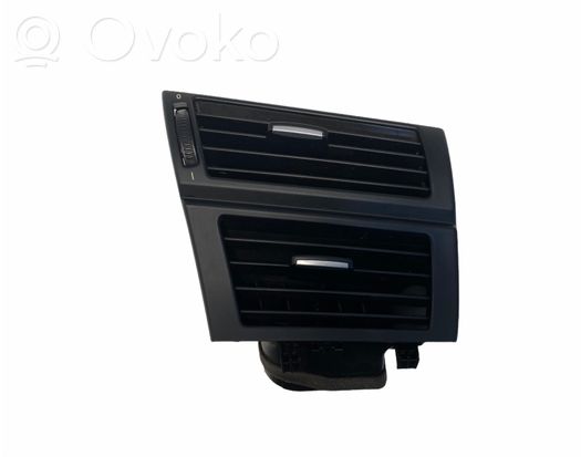 BMW X5 E70 Dashboard side air vent grill/cover trim 7161803