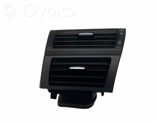 BMW X5 E70 Dashboard side air vent grill/cover trim 7161804