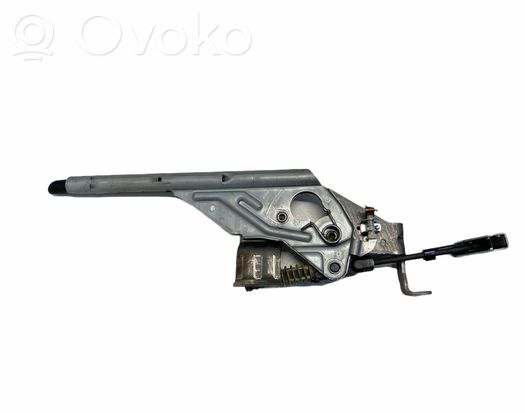 BMW 3 F30 F31 F80 Handbrake/parking brake lever assembly 6799102