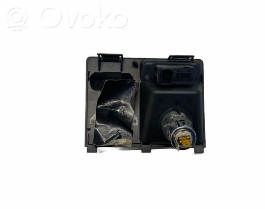 BMW X5 E70 Other center console (tunnel) element 9115084
