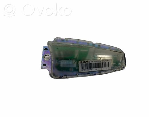 BMW 3 E90 E91 Aerial GPS antenna 1682606