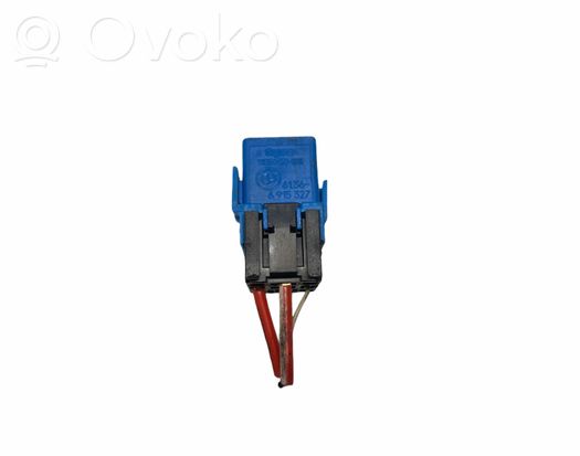 BMW 1 E81 E87 Other relay 6915327