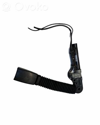 BMW 5 E60 E61 Front seatbelt buckle 9117239