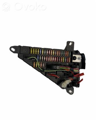 BMW 5 E60 E61 Fuse module 6906619