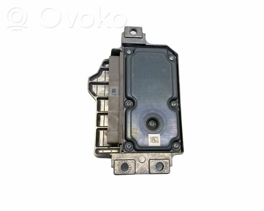 BMW 3 E90 E91 Airbag control unit/module 9184432