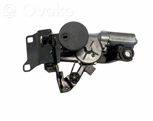 BMW 3 E90 E91 Rear window wiper motor 7208601