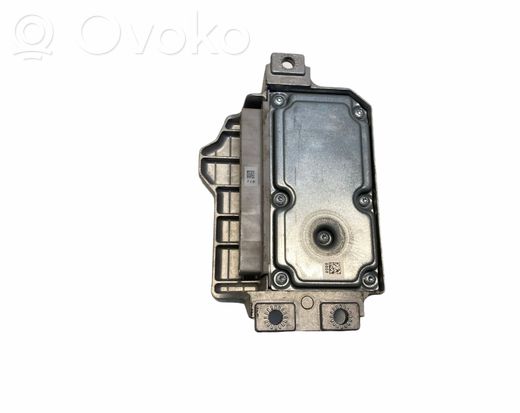 BMW 3 E90 E91 Airbag control unit/module 9125224