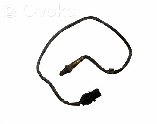 BMW X5 E70 Lambda probe sensor 7557223 928404682
