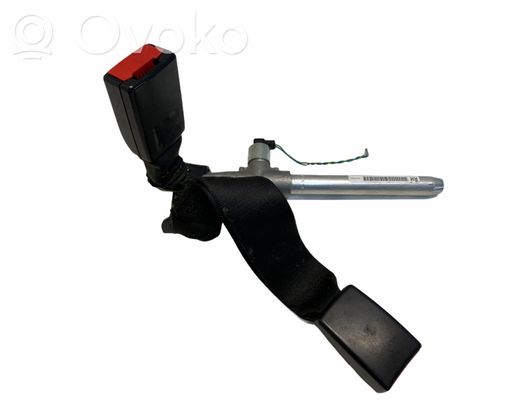 BMW 3 E90 E91 Rear seatbelt buckle 3052788