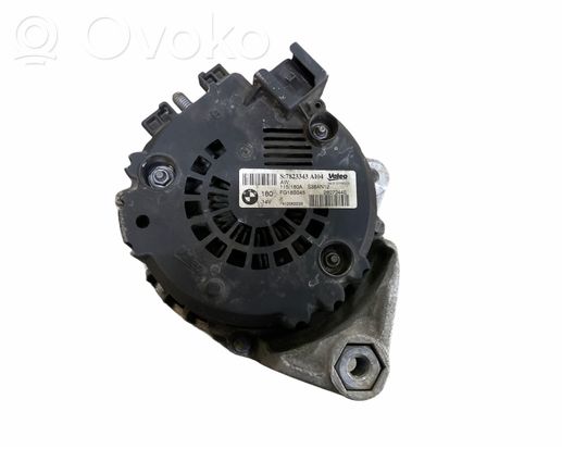 BMW 3 F30 F31 F80 Generator/alternator 7823343