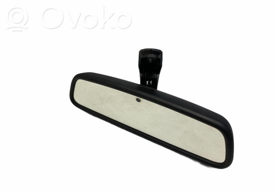 BMW 3 E90 E91 Rear view mirror (interior) 9051540