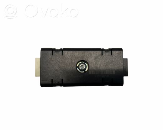 BMW 5 F10 F11 Aerial antenna filter 9199865