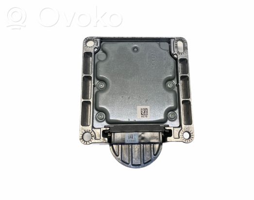 BMW 3 F30 F31 F80 Airbag control unit/module 6868253