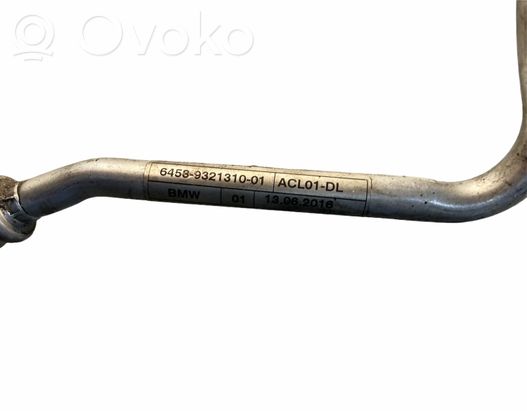 BMW M4 F82 F83 Other air conditioning (A/C) parts 9321310