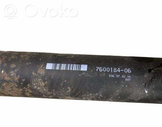 BMW 3 F30 F31 F80 Drive shaft (set) 7600184