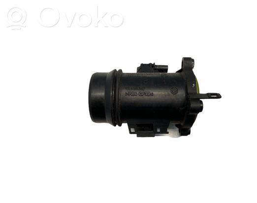 BMW 5 F10 F11 Mass air flow meter 8506359