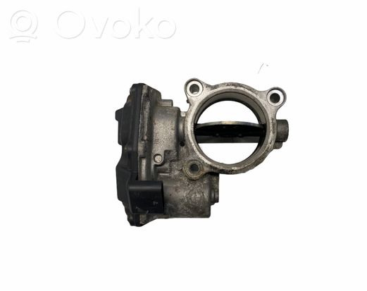 BMW 5 F10 F11 Throttle valve 7810752