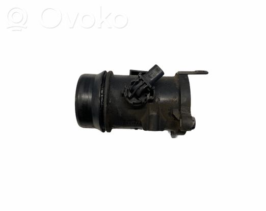 BMW 3 F30 F31 F80 Mass air flow meter 8519492