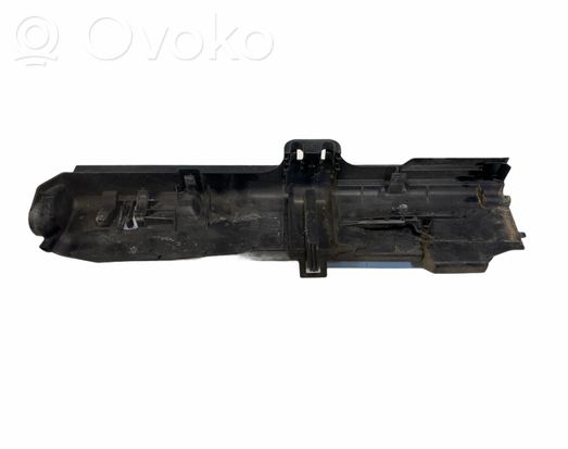 BMW 3 E90 E91 Radiator mount bracket 7524912