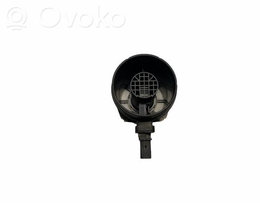 BMW 3 E90 E91 Mass air flow meter 7788743