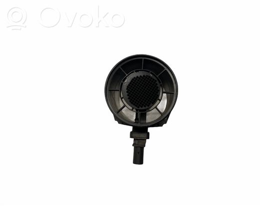 BMW 3 E90 E91 Mass air flow meter 7788743