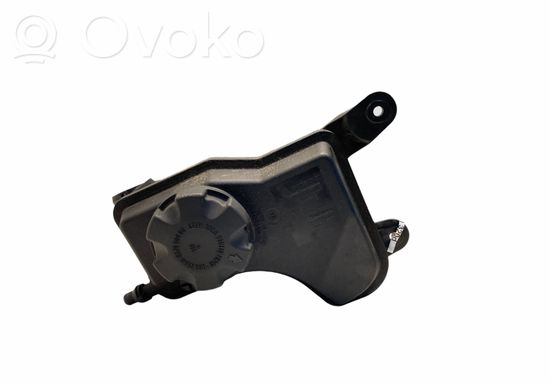 BMW 3 E90 E91 Coolant expansion tank/reservoir 7810592